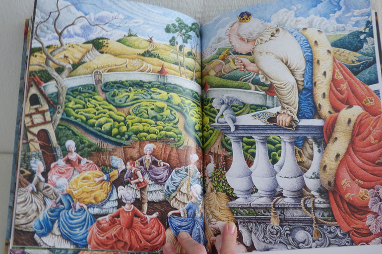 Сказки Андерсена