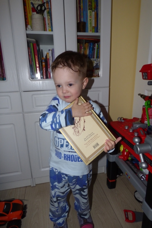 Наши новинки.