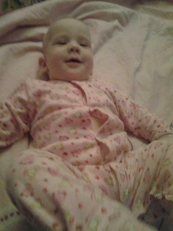 наши будни...