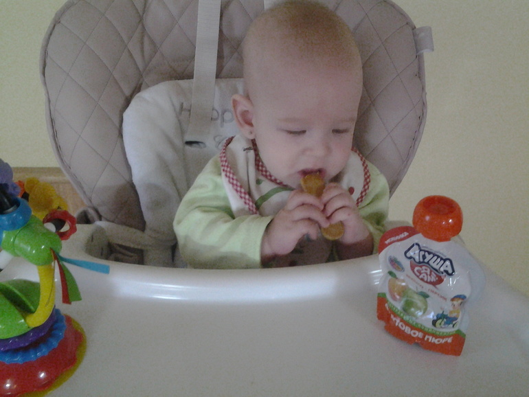 наши будни...