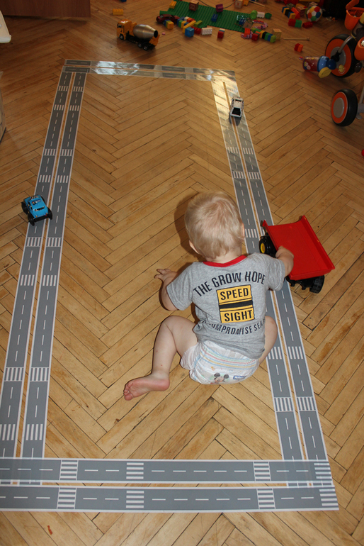 1 год и 7 мес