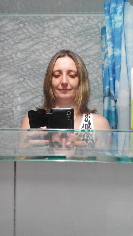 посоветуйте, что придумать на голове?