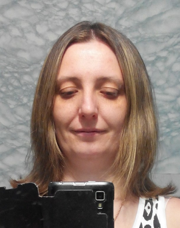 посоветуйте, что придумать на голове?