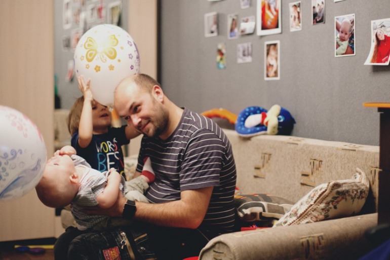 ГодоВитие: фотоотчет