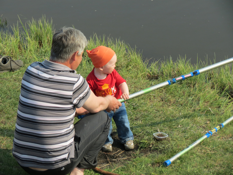 Год и шесть