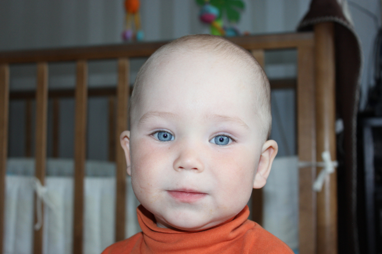 Год и шесть