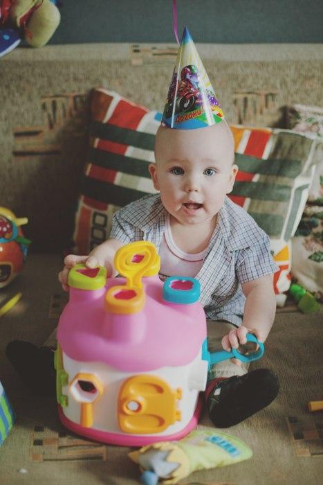 ГодоВитие: фотоотчет