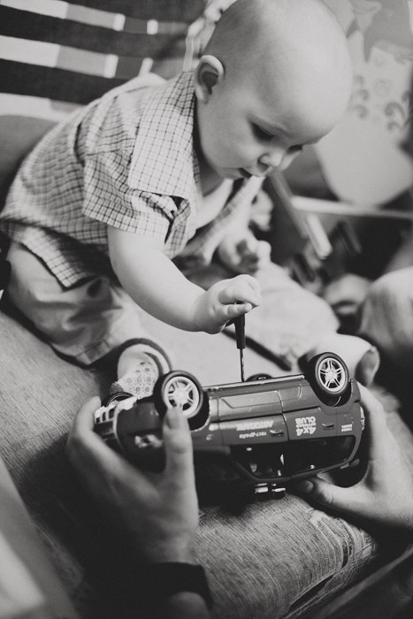 Мамин помощник