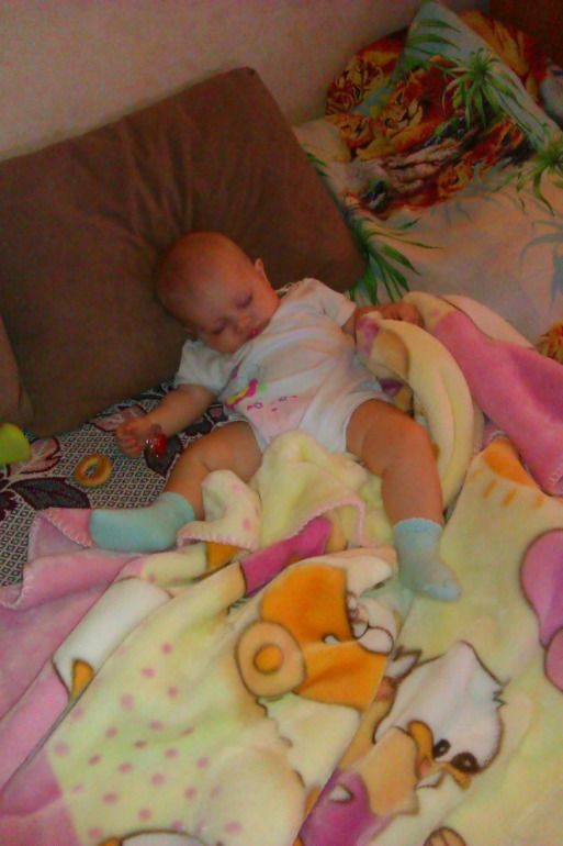 Очумелые ручки...