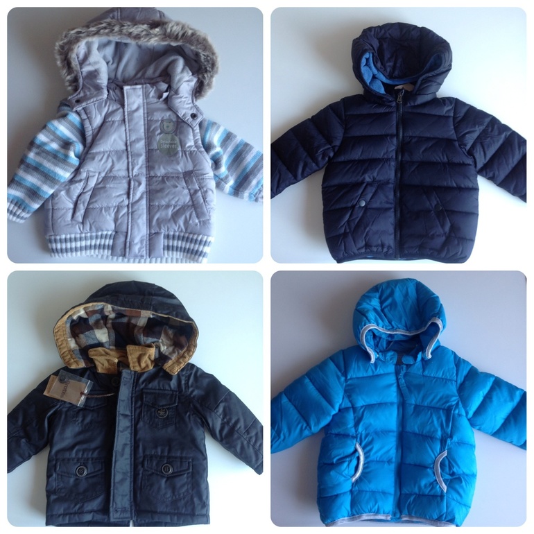 Наш хвастик на весну-лето и надеюсь осень что-нибудь останется 2014:)