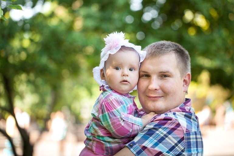 На пороге к году. Нам 11 месяцев!