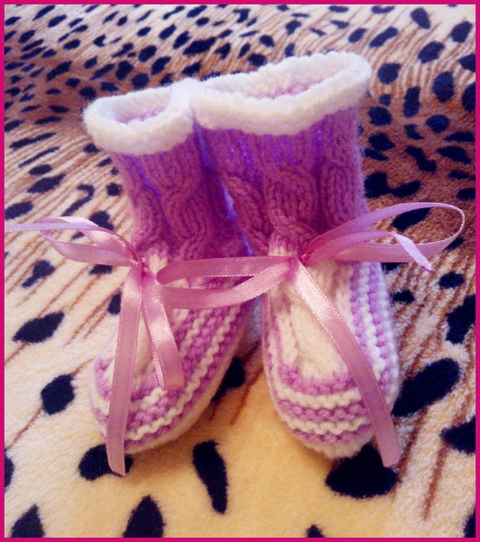 мой первый опыт...))