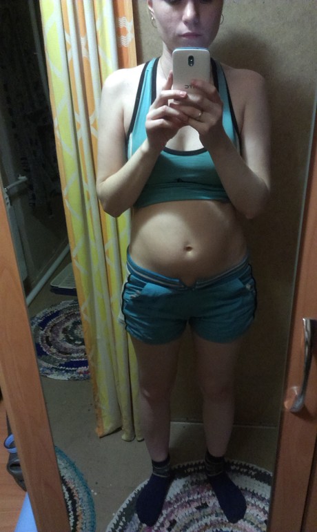 нам 16 неделек по УЗИ