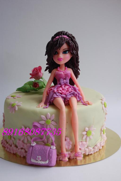 Торты на заказ Москва и Моск.область.Подольск, Климовск, Чехов,Серпухов.......