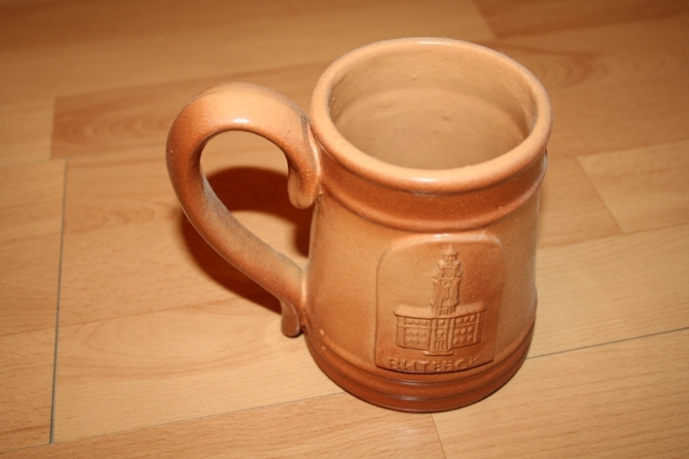 Пивные кружки из коллекции