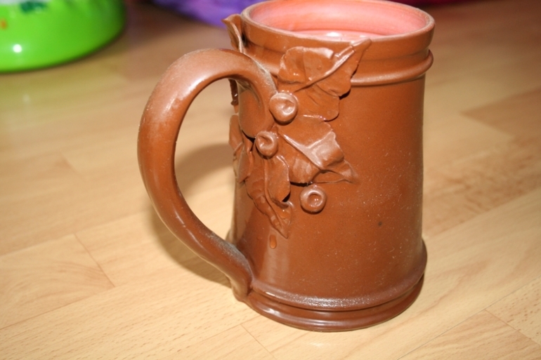 Пивные кружки из коллекции