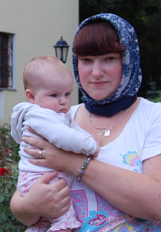 Свете 3 месяца!