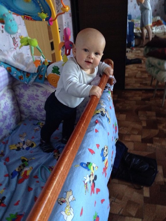 без 9 дней 6 месяцев!!!