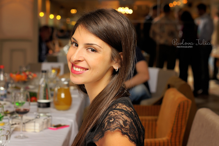 Мне сегодня 30 лет...