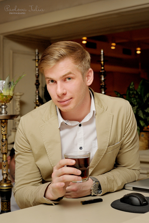 Мне сегодня 30 лет...