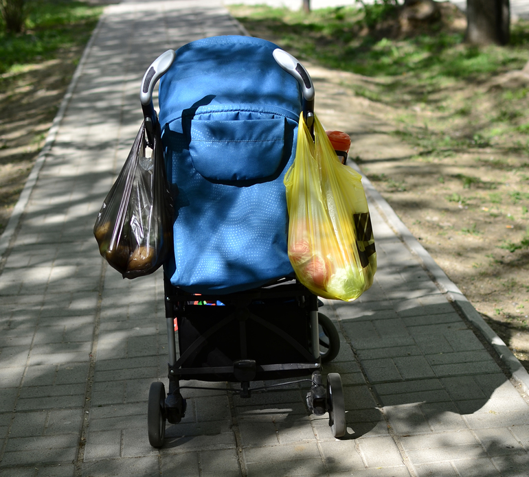 Как мы изучали овощи и фрукты