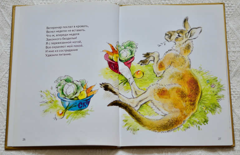 Библиотечное. Владимир Черноглазов: Цирк