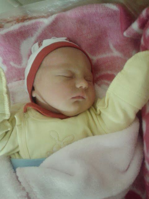 Прошло уже 7 месяцев как я родила доченьку об этом хочу написать