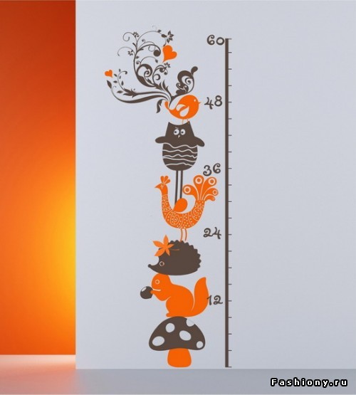 комната для двух братиков...