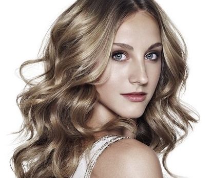 Ваш совет по поводу цвета волос?