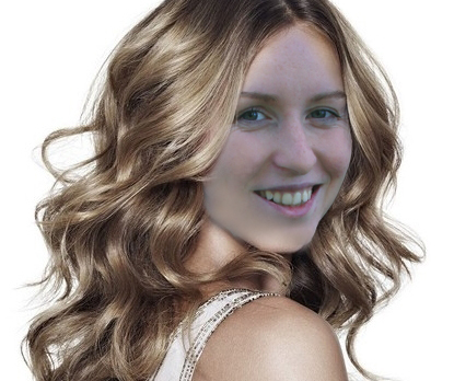 Ваш совет по поводу цвета волос?