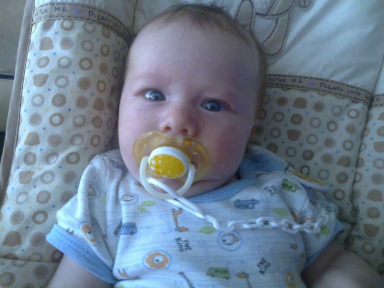 Дональд Даг и еще чуть чуть