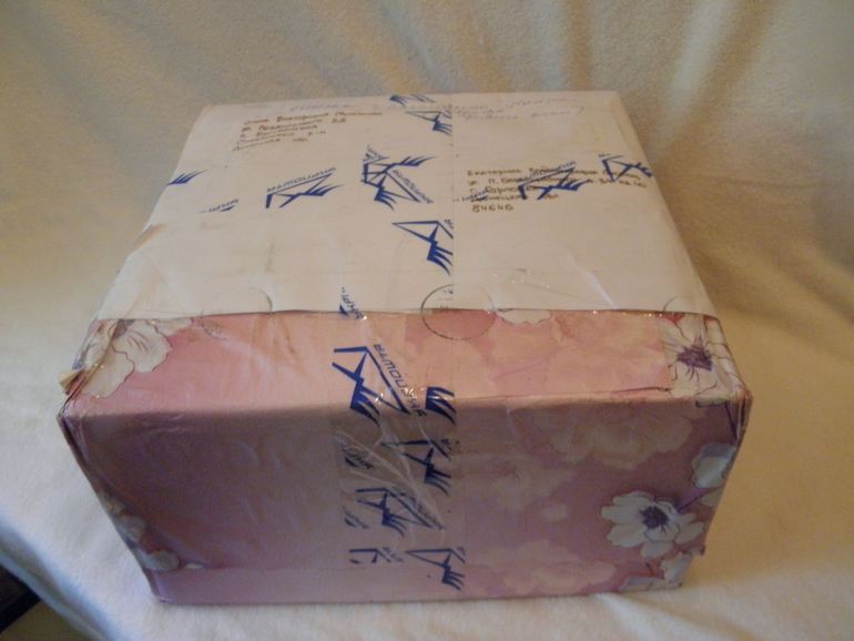 Прилетела фея детского праздника)