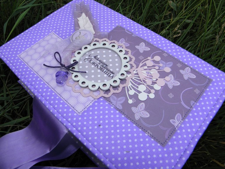 Коробочка для хранения самого дорогого 