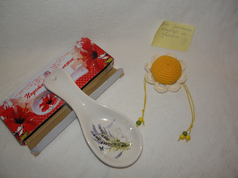 Невероятные подарки к 8му марта!