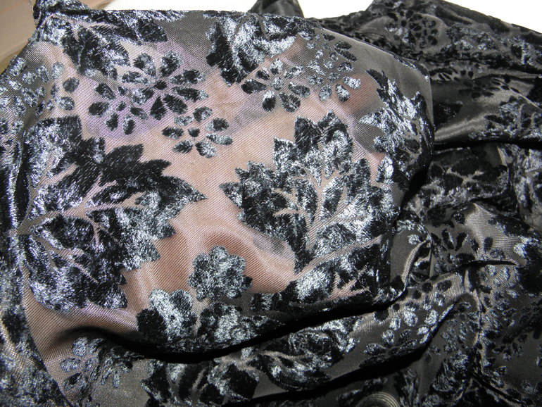 Продолжаю разбор