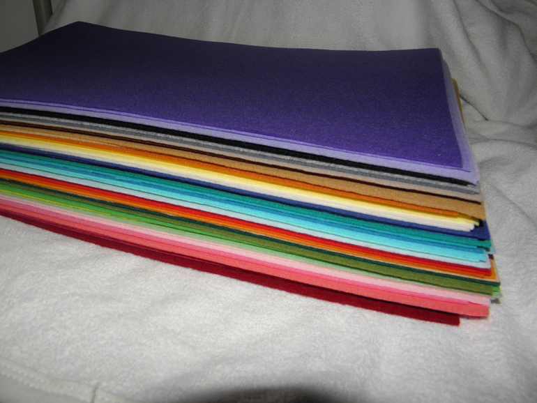 Решила похвастаться своими "подготовительными" хомячьими запасами)