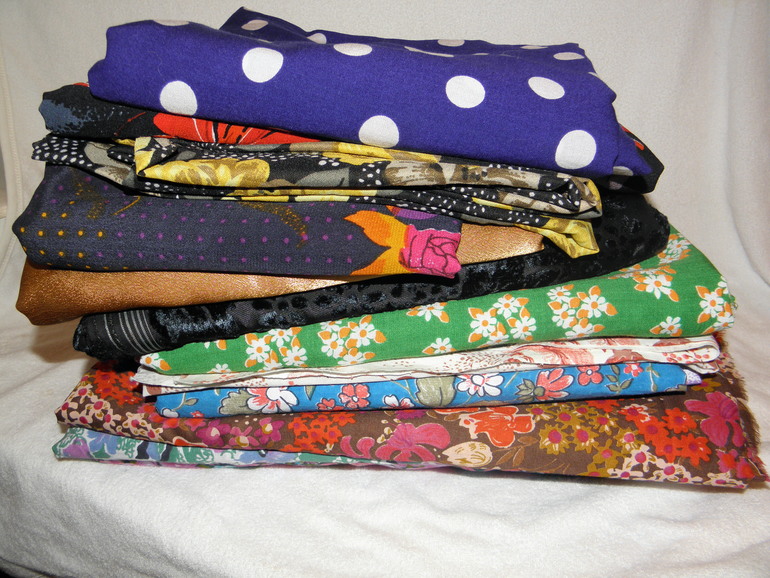 Продолжаю разбор