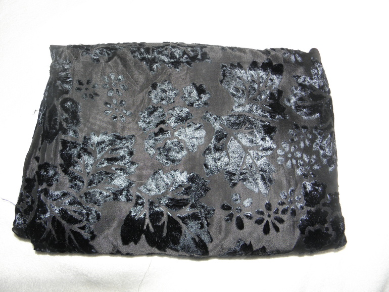 Продолжаю разбор