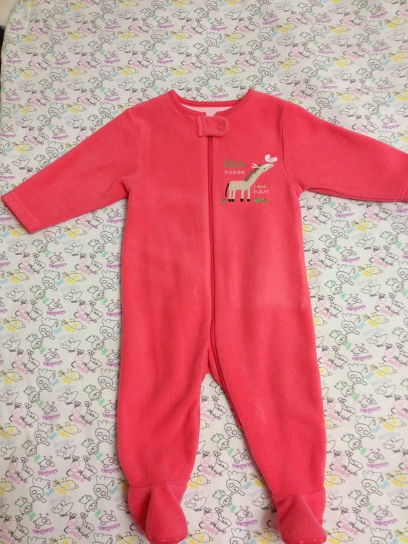 Продам вещи бу на девочку. Почта