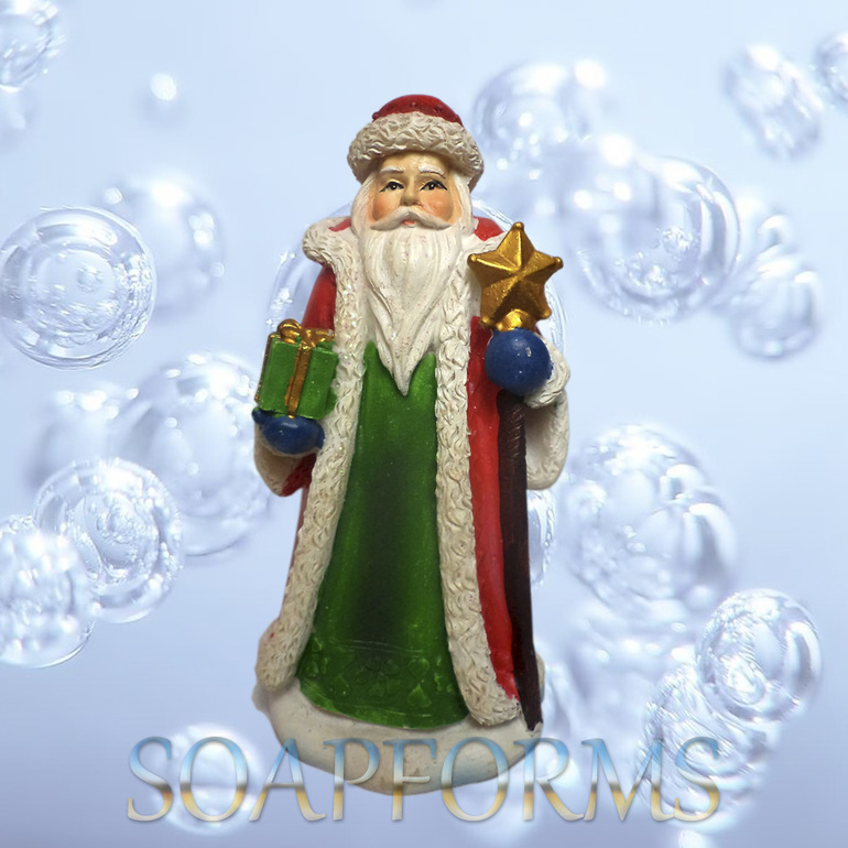 Формы новогодней тематики