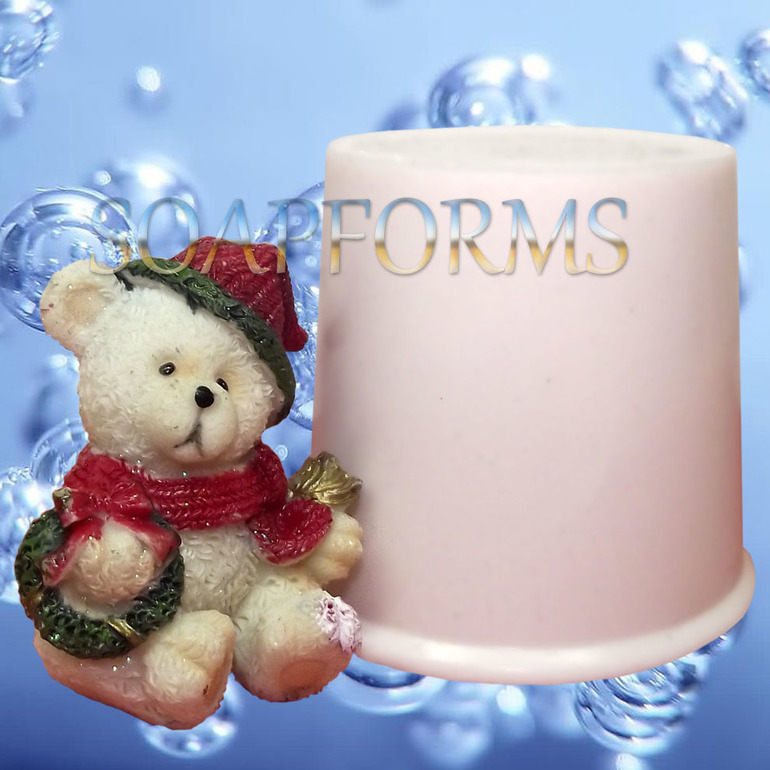 Формы новогодней тематики