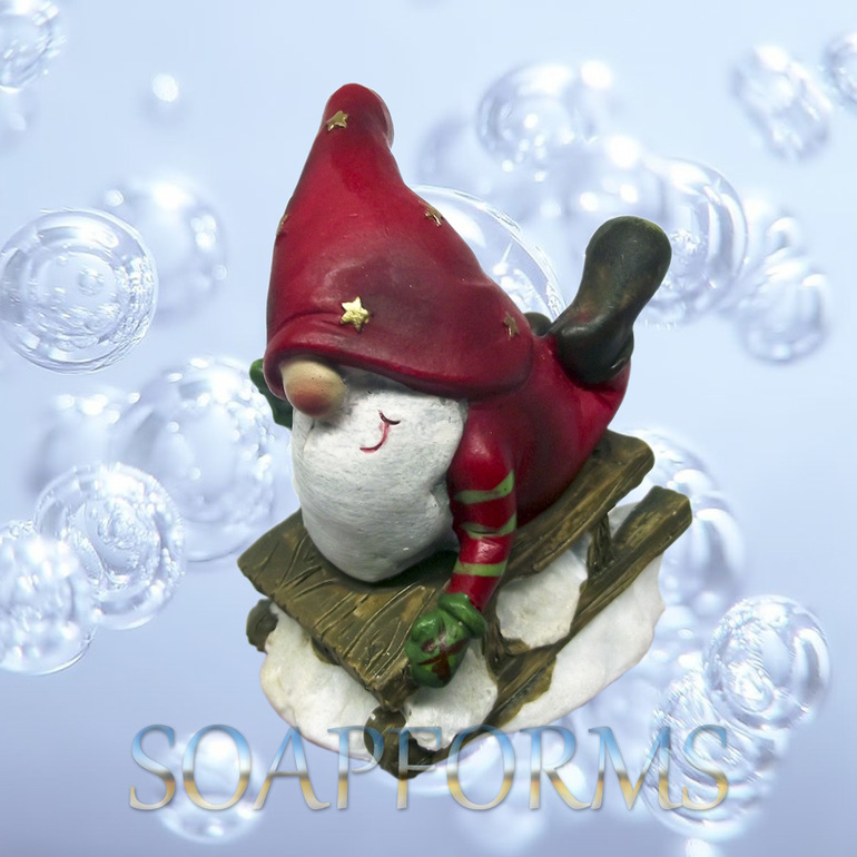 Формы новогодней тематики