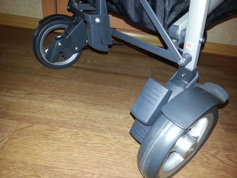 пришла моя cybex calisto прогулка. она супер.очень много фото