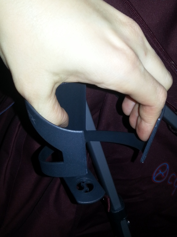 пришла моя cybex calisto прогулка. она супер.очень много фото