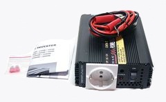 КАК ПРАВИЛЬНО ВЫБРАТЬ АВТОИНВЕРТОР