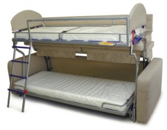 ВЫБИРАЕМ ДВУХЪЯРУСНЫЙ ДИВАН