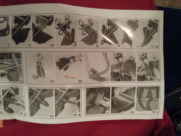 пришла моя cybex calisto прогулка. она супер.очень много фото