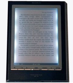 СОВЕТЫ ПО ВЫБОРУ ЭЛЕКТРОННОЙ КНИГИ