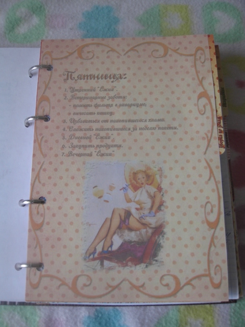 Взлёт 72. День 22.