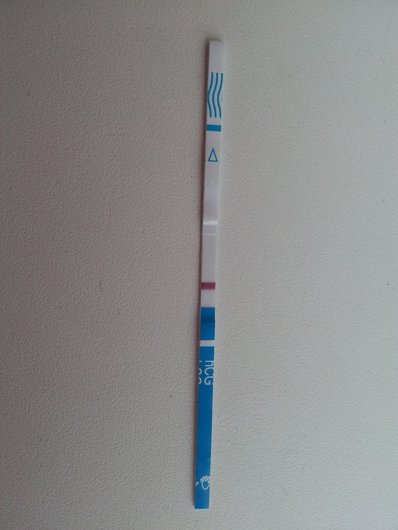 даже реагента нет (((